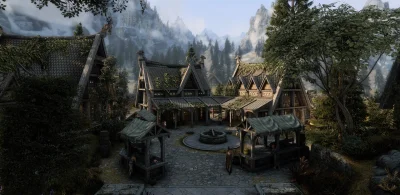 StayOut - #codziennyskyrim #skyrim #skyrimse #chuopwskyrim #natcs #communityshaders #...