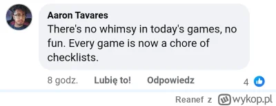 Reanef - Eeehhh #feels #gry #ps5 #xbox