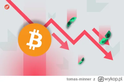 tomas-minner - Bitcoin spada poniżej 54 000 USD 

https://incrypted.com/pl/bitcoin-sp...