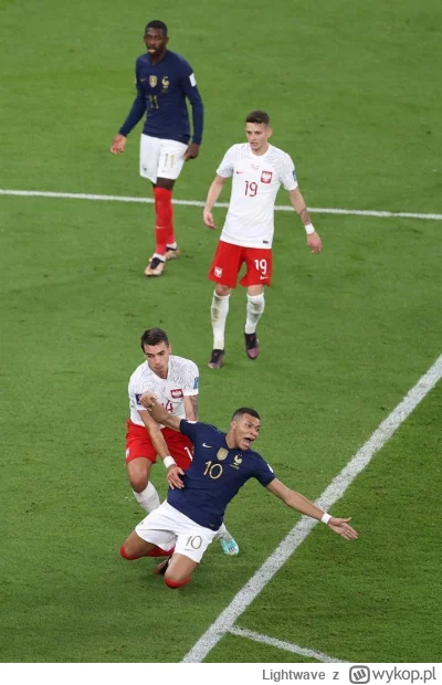 Lightwave - #mecz dajesz Kiwi