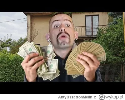 AntyUszatronMelin - #bonzo przegrałeś.


https://youtu.be/olj55qp-PI4?si=qllMTzV-OInY...