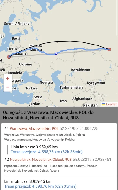 mial85 - @Dr_Manhattan: no co? jak w Warszawie strzelisz to ruska w Nowosybirsku dosi...