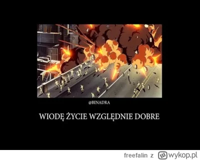 freefalin - #pro8l3m https://www.youtube.com/watch?v=QmmhcMwa9bU   Ai lepsze jak ten ...