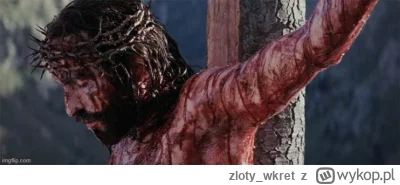 zloty_wkret - #ajemge1 
i pomyśleć, że Jezus umierał na krzyżu również za takie puszc...