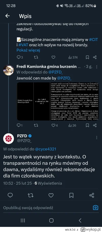 wick3d - W temacie ujawniania cen ( ͡° ͜ʖ ͡°)

#nieruchomości