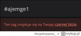 iforgotmypass_ - nowy pokemon do kolekcji
#gownowpis