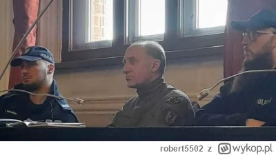 robert5502 - @brunatny_k: ta.. a Olszański to aktor i tylko tak sie wyglupia, co nie ...