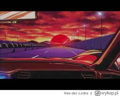 Van-der-Ledre - Przez to, że są to z dużym prawdopodobieństwem moje ostatnie wakacje,...