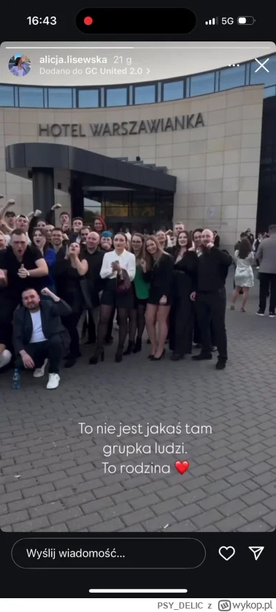 PSY_DELIC - Byliście kiedyś w warszawskim zoo?
#frajerzyzmlm