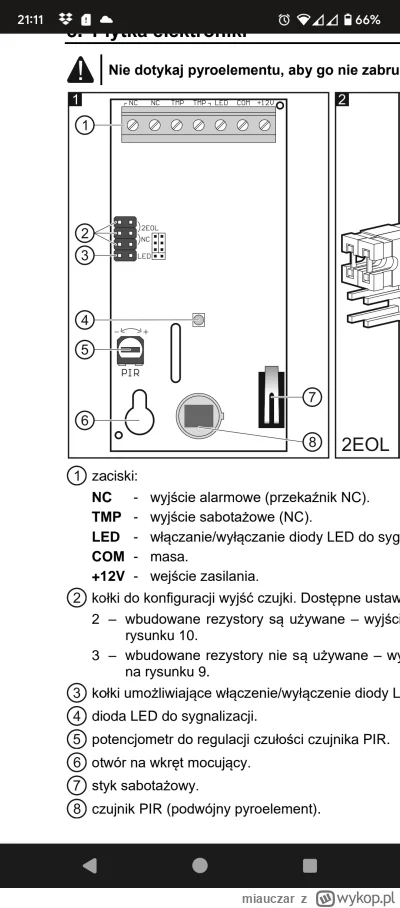 miauczar - #satel
#kiciochpyta
#elektronika
#remontujzwykopem
#alarmy
#pytaniedoekspe...