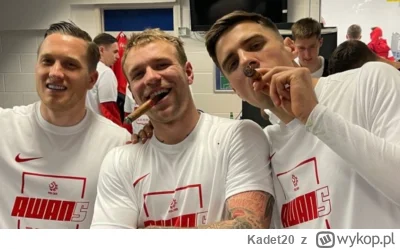 Kadet20 - - Przez dwa lata graj totalny piach i jeden z najgorzej wyglądający dla oka...