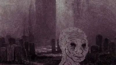 Van-der-Ledre - Tak sobie siadam wieczorami, przy szklance w----y, coraz częściej.., ...