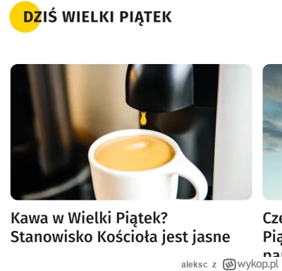 aleksc - Kawa zabroniona

#kawa