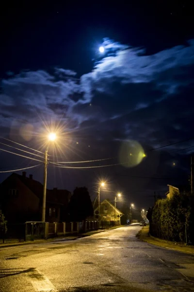 Larsberg - Zaczął się weekend a co za tym idzie - nocne życie w miastach wojewódzkich...