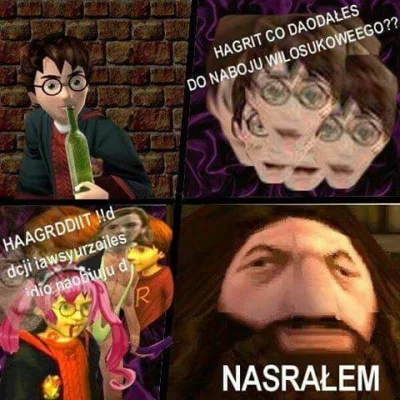 Tetrachloroizoftalonitryl - #harrypotter