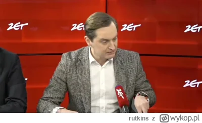 rutkins - #bekazpisu #polityka 

Kaleta ty dzbanie xd

 Mamy dzisiaj w Polsce reżim k...