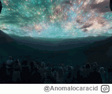 Anomalocaracid - @dlugi-gr: Jak w „Andorze”