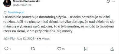 B.....s - #antynatalizm Jako ktos kto wychowal sie w biedzie, ale mama zawsze okazywa...