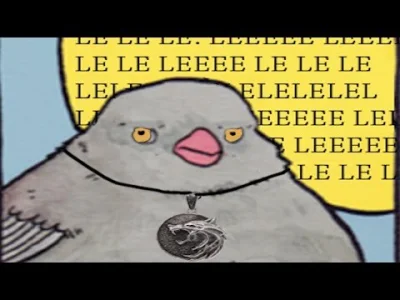 PwQt - @oxern: LELELELELELELELE

https://www.youtube.com/watch?v=DbVCE3tCK7M