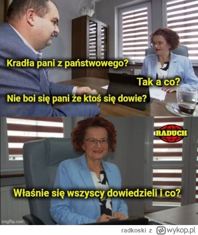 radkoski - #bekazpisu #polityka 😎