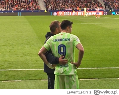 LeVentLeCri - Vamos, visca el vikop
#fcbarcelona #mecz #atleticomadryt #copadelrey