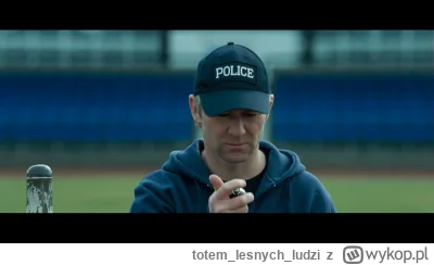 totemlesnychludzi - #programista15k fun fact: Json z #hrejterzy grał w Hot Fuzz w 200...