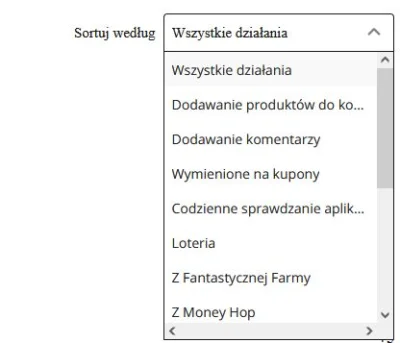 yebany-spam - #aliexpress Jak zdobyć więcej monet? Obecnie korzystam z tego: logowani...