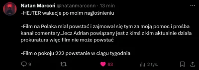 spiewana-pilka-nozna - #famemma tydzień temu: film do końca tygodnia
Dziś: film za ty...