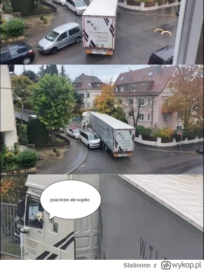 Stalionnn - #smiesznypiesek #humorobrazkowy #memy