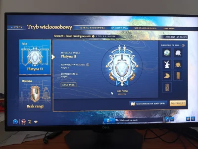 ryoku88 - #przegryw mamy to proszę państwa, platyna 2, road to diamond