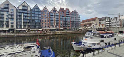 chef-r2r - @kartofel: Wrocilem z Gdanska wczoraj,spedzilem mnostwo czasu na Chmielnej...