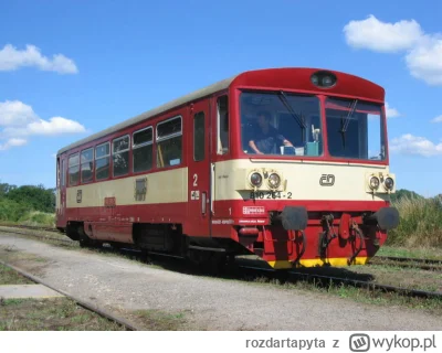 rozdartapyta - @szynall: motorak