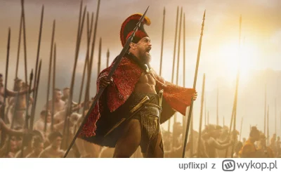 upflixpl - Wódz wojownik i inne nowości już dostępne w Apple TV+ Polska!

Dodane ty...