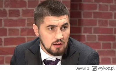 Dawul - To może ja wydukam teksty od sponsorow, a wy przygotujcie się do opowiedzenia...