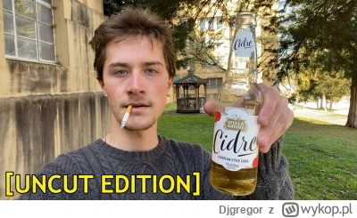 Djgregor - #alkohol #papierosy #czilerka #youtube
tak trzeba żyć