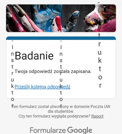 -Instruktor - @cyberchosnek: