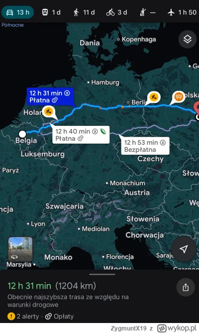 ZygmuntX19 - #bonzo cały urlop na rządanie z tego roku już poszedł w p..zdu #patostre...