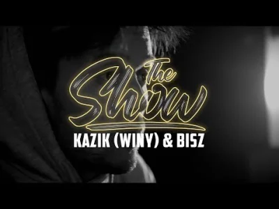 ExtraIntrowertyk - Ale r-------e (。◕‿‿◕。)
Bisz feat. Kazik - the show
#polskirap #b...