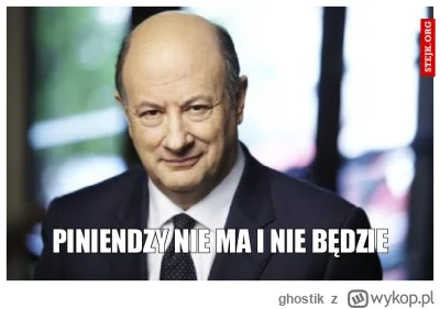 ghostik - Rząd grzecznie przypomina, dla was ... (╭☞σ ͜ʖσ)╭☞