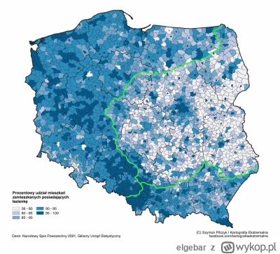 elgebar - widać zabory 
#mapporn