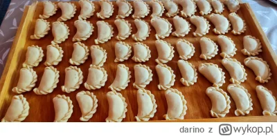 darino - Troche roboty , ale warto bylo(⌐ ͡■ ͜ʖ ͡■)
#foodporn #gotujzwykopem #jedzzwy...