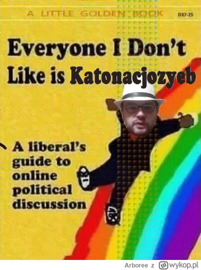 Arboree - #napierala