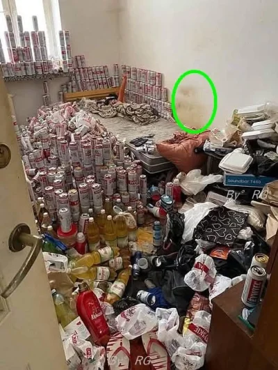 CzechoslowackiZwiazekSzachowWodnych - Czy zamazać te ślady na ścianie? Moim zdaniem p...