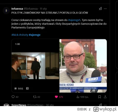 BIBIK - #kononowicz #patostreamy