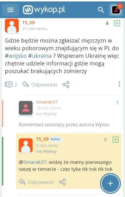 Smarek37 - Usuwa¯\(ツ)/¯