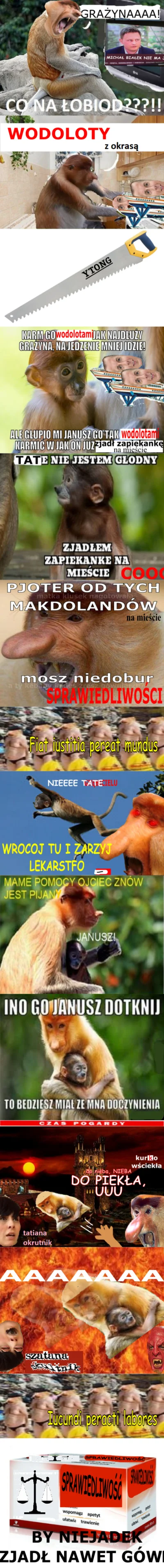 Palladyn400 - #konkursnanajbardziejgownianymemznosaczem
#kolekcjaklasyki