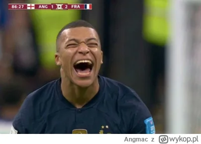 Angmac - Cały wykop gdy Oponiarz odpada w Q2 
#f1