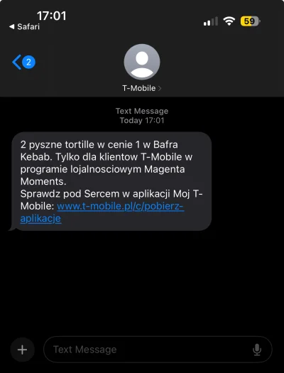 lutecki - Kebab z T-Mobile mordo?

#heheszki #tmobile