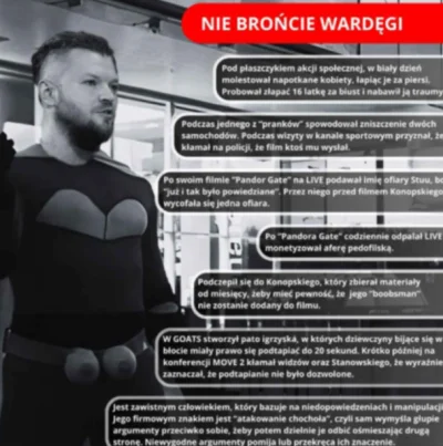 BezLitosci - #famemma