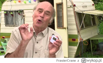 FrasierCrane - Bo Panie Ministrze to trzeba jak Jim Lahey. Po kontrolą mieć alko.
htt...